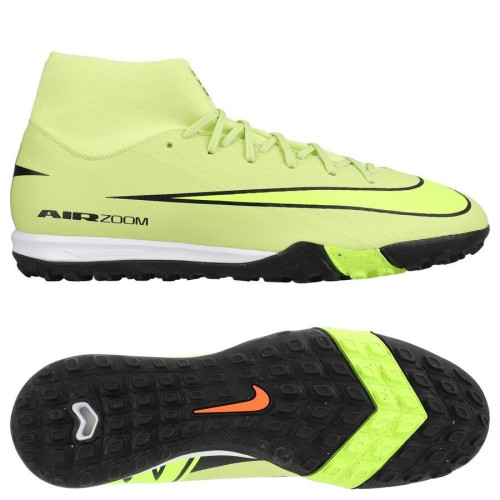 Сороконіжки Nike jr Superfly 10 TF Academy fq8331-300 